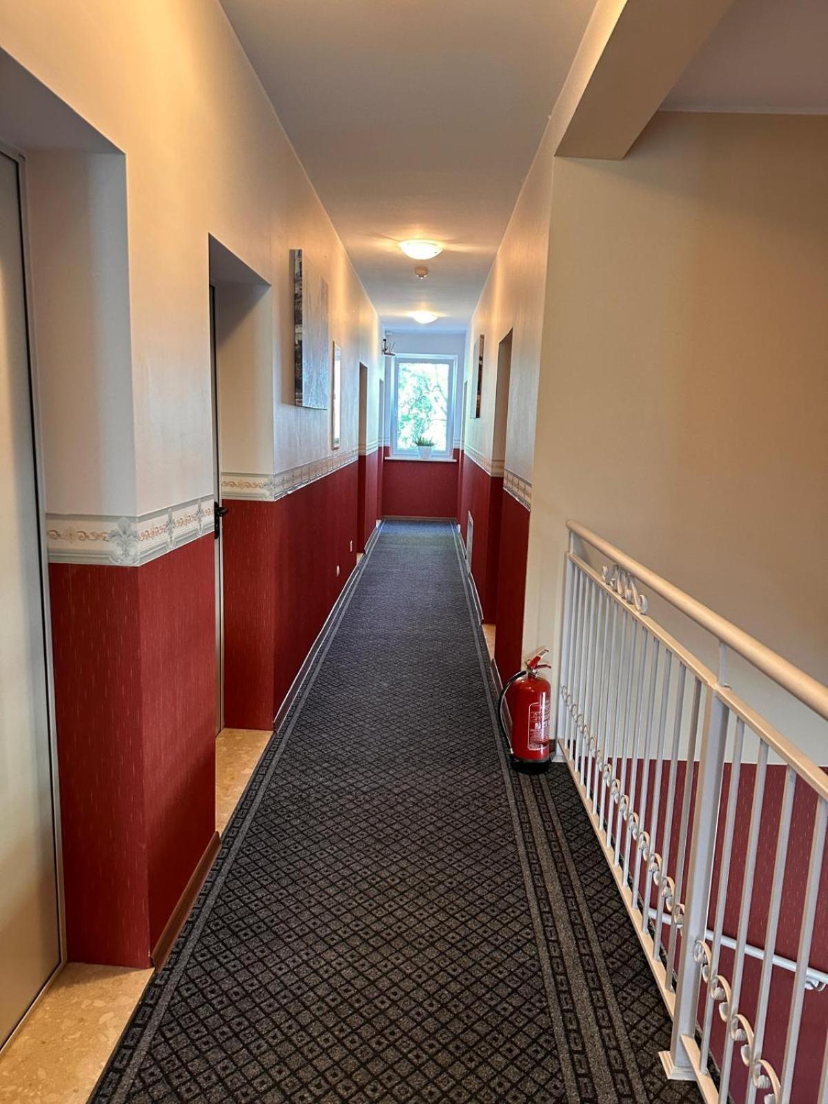 Villa Bb Samozameldowanie Banino Екстер'єр фото