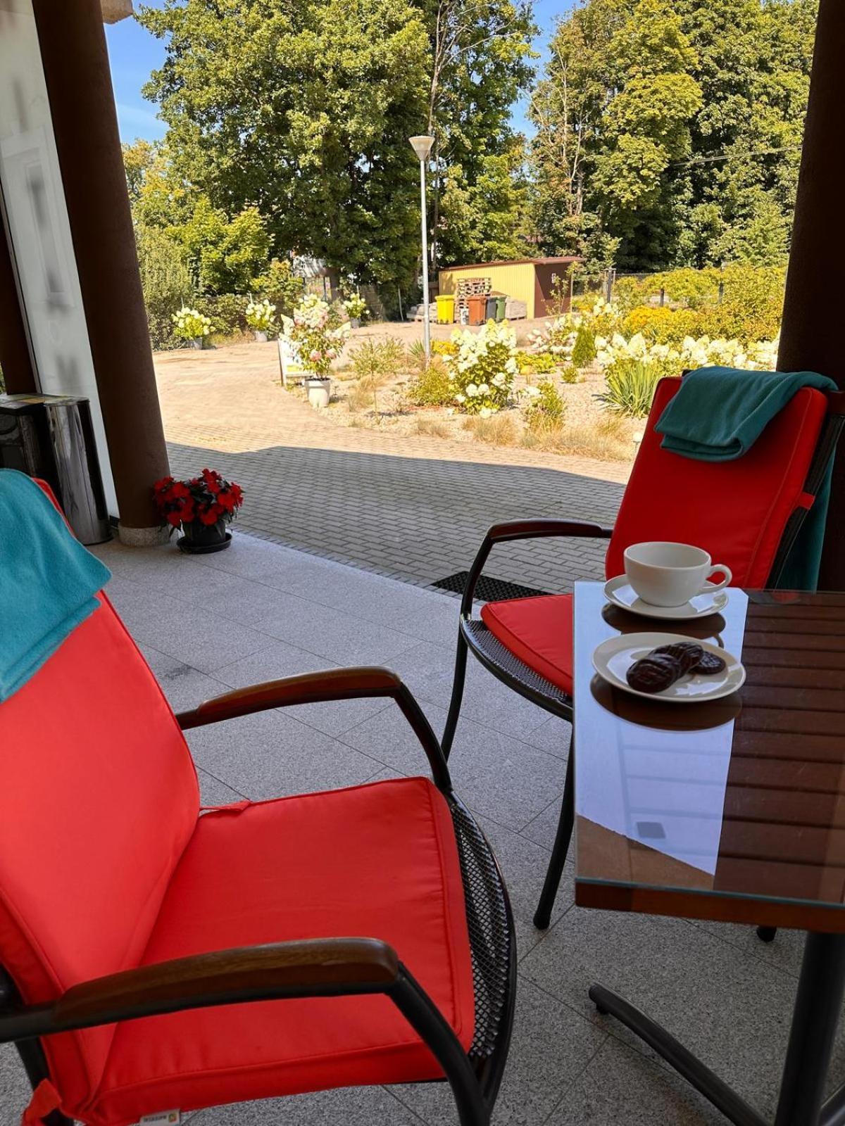 Villa Bb Samozameldowanie Banino Екстер'єр фото