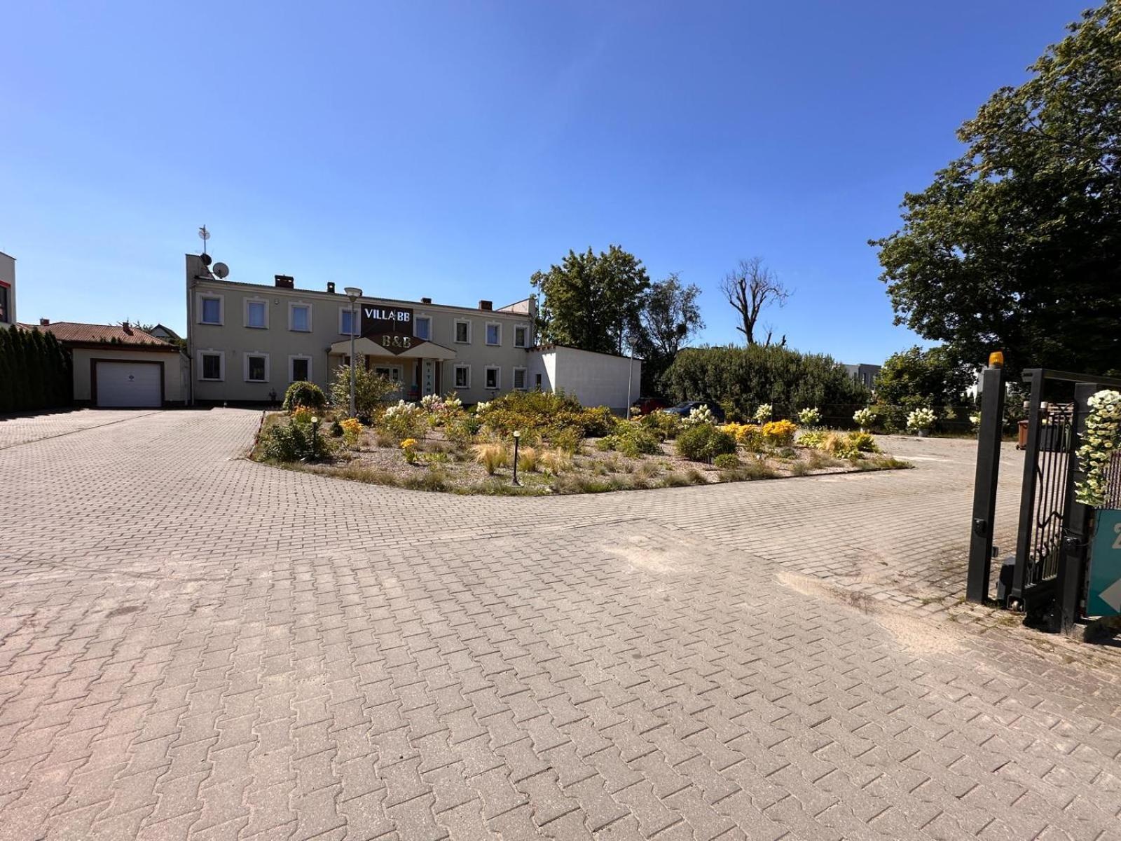 Villa Bb Samozameldowanie Banino Екстер'єр фото