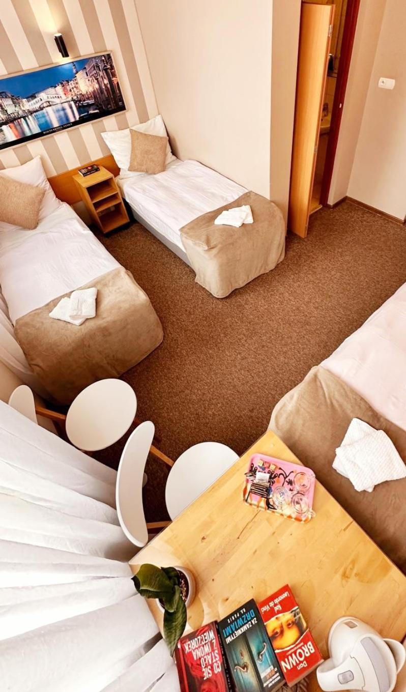 Villa Bb Samozameldowanie Banino Екстер'єр фото