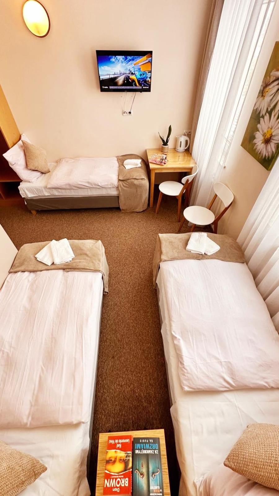 Villa Bb Samozameldowanie Banino Екстер'єр фото