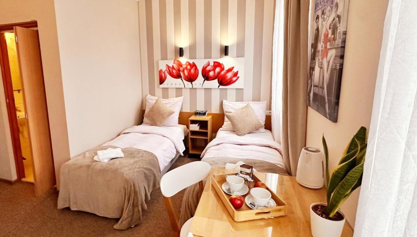 Villa Bb Samozameldowanie Banino Екстер'єр фото