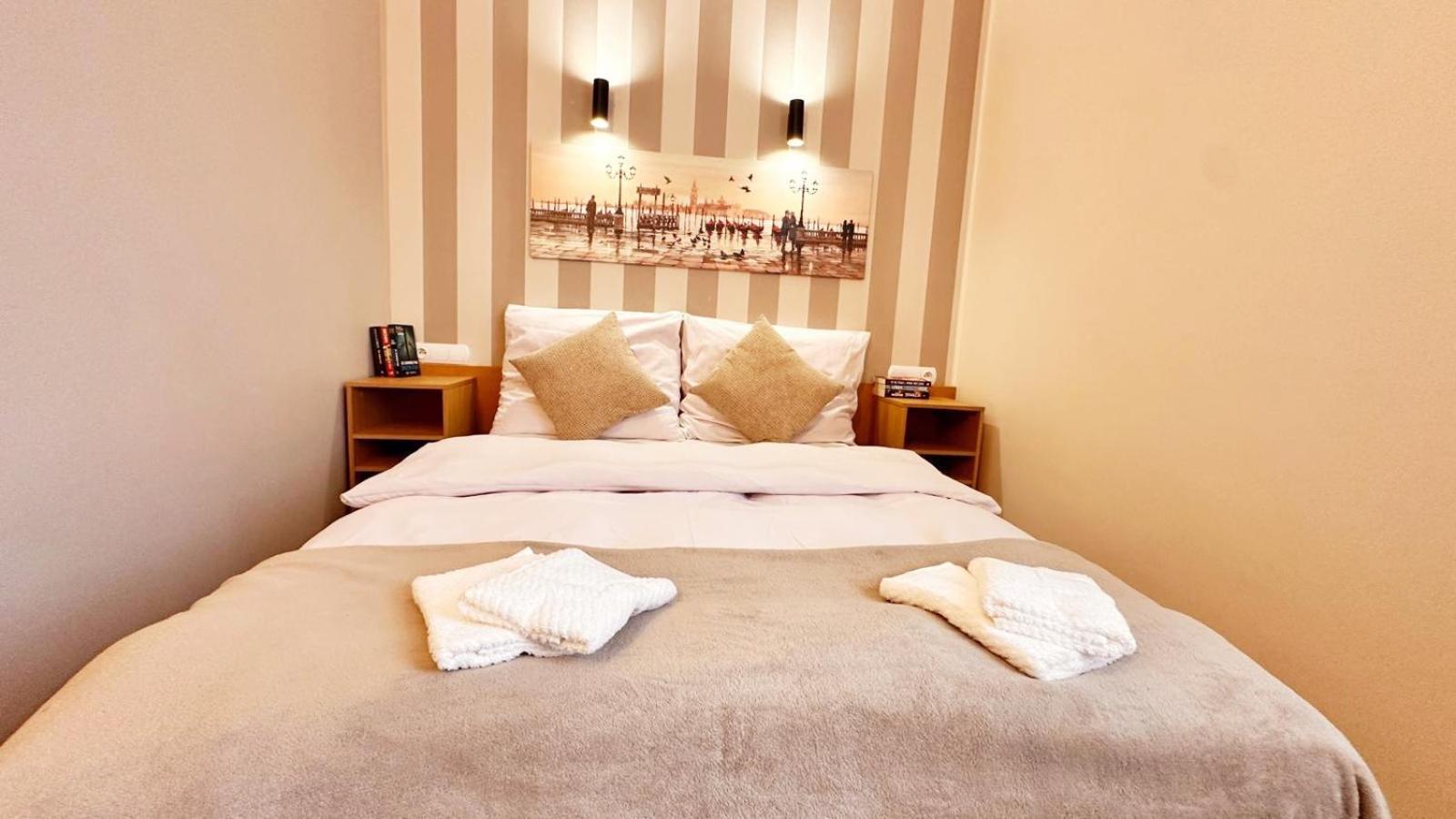 Villa Bb Samozameldowanie Banino Екстер'єр фото