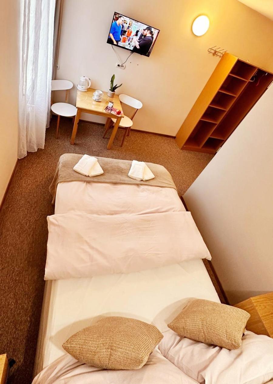 Villa Bb Samozameldowanie Banino Екстер'єр фото
