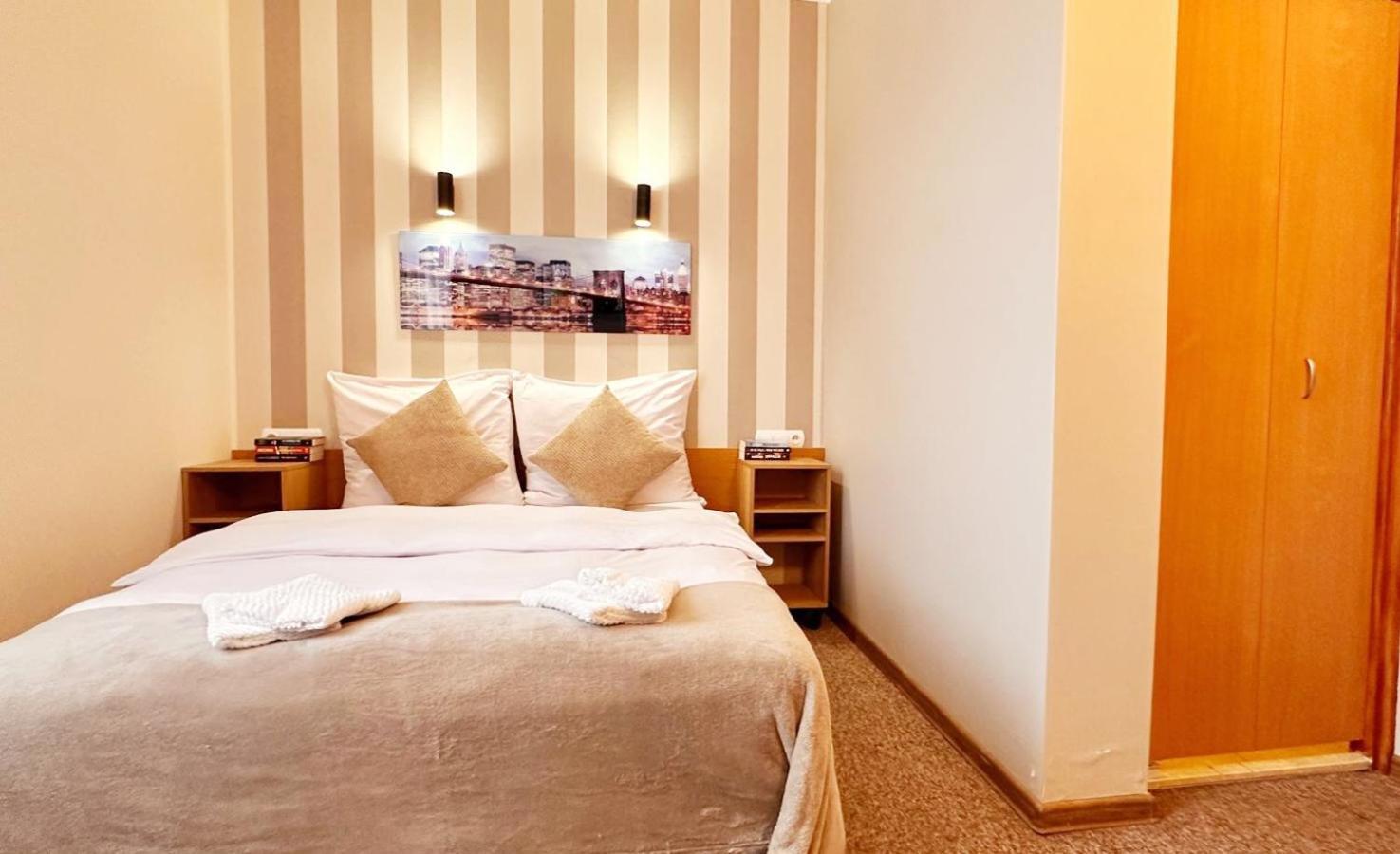 Villa Bb Samozameldowanie Banino Екстер'єр фото
