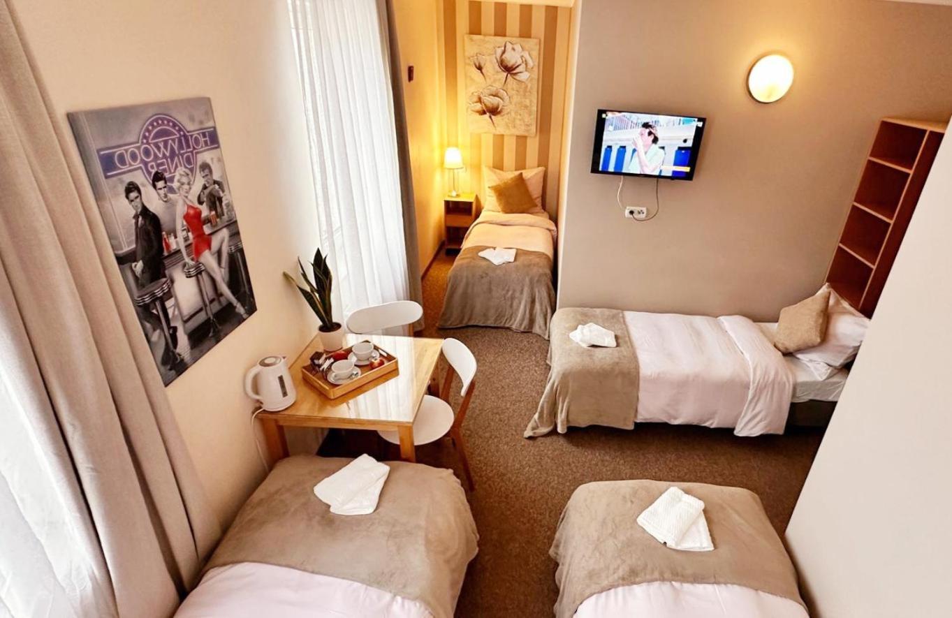 Villa Bb Samozameldowanie Banino Екстер'єр фото